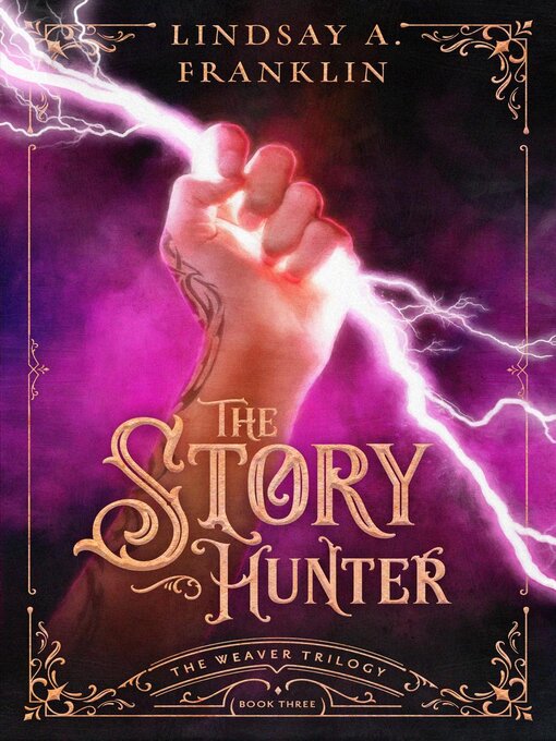 Title details for The Story Hunter by Lindsay A. Franklin - Available